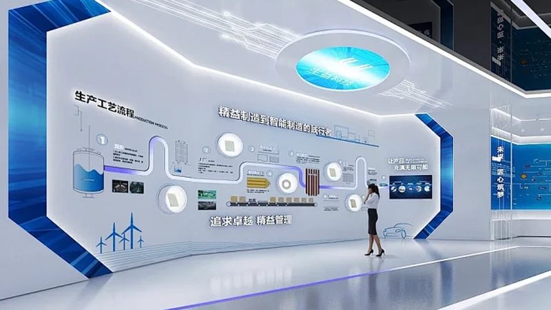 上海BI系统选型公司